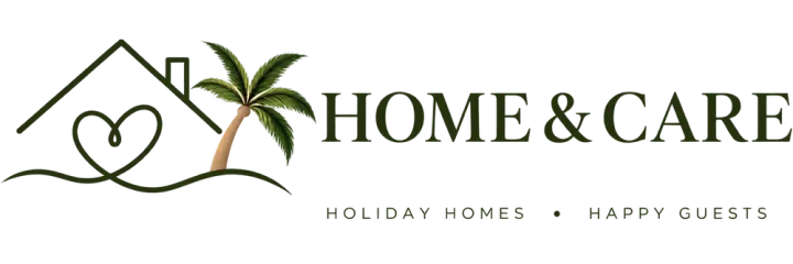 Logotipo de Home & Care